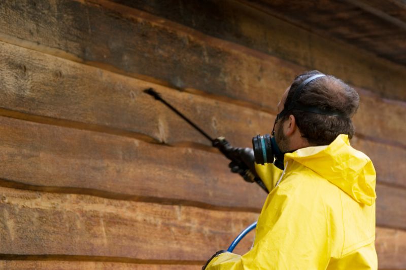 Cedar Siding Installation detail